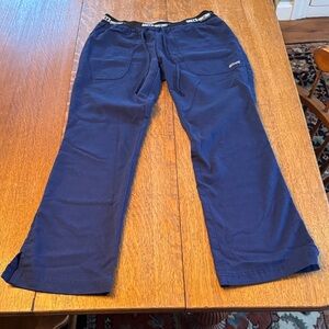 Grey's Anatomy Navy Joggers